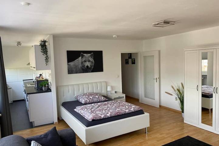 Gîte pour 2 personnes à Kaiserslautern - 2