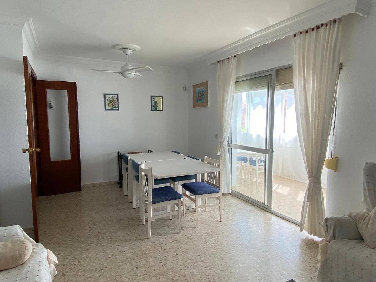 Apartamento inteiro, Espacio Y Luz en Isla Cristina Capacidad hasta 6 Huespedes in Isla Cristina, Costa de la luz