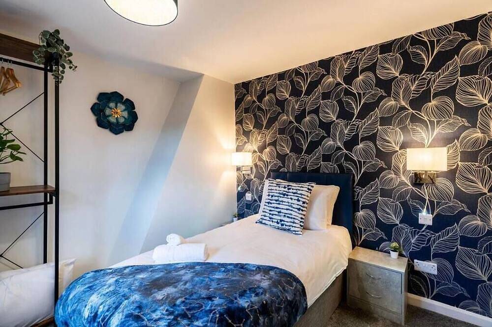 Quaint Historic Home | Charming Stay in Barton in Nord Lincolnshire