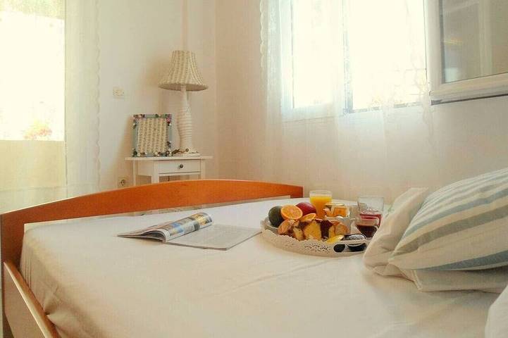 Aloe Villa Chania Crete in Georgioupoli, Chania und Umgebung