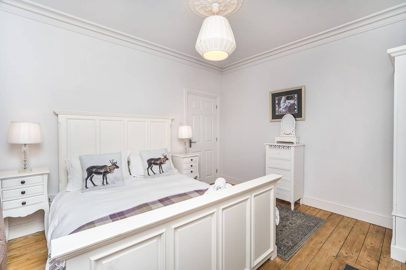 5 The Townhouses in Keswick, Lake District