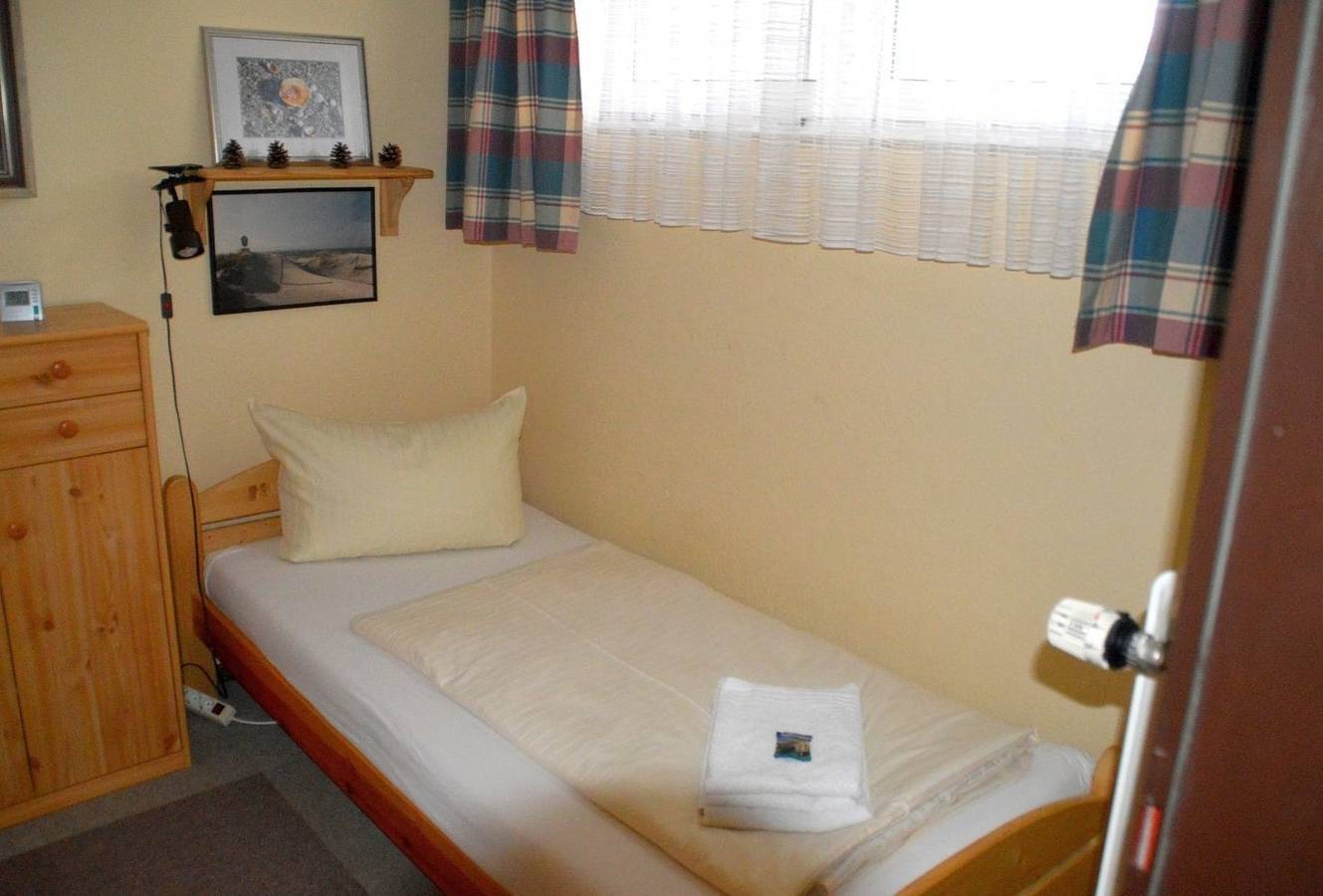 Ganze Ferienwohnung, Marie in Wyk auf Föhr (Stadt), Wyk auf Föhr