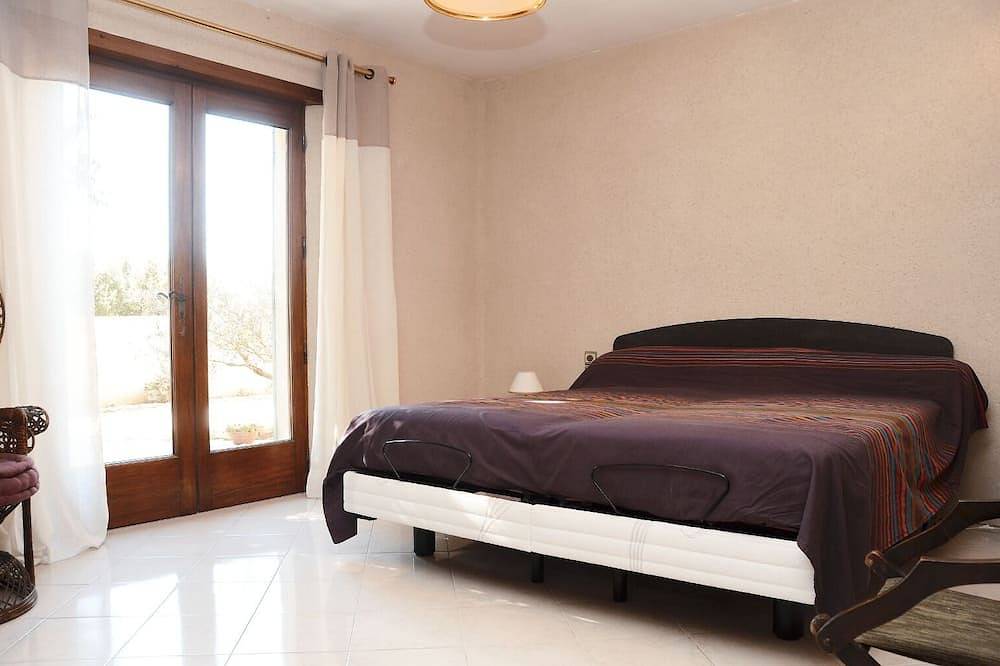Comfortabele woning in het hart van de Provence in Salon-de-Provence, Aix-en-Provence en omgeving
