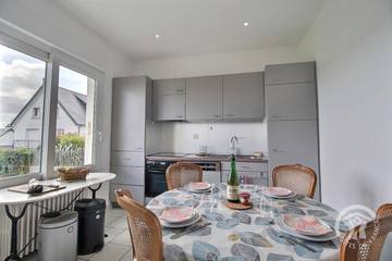 Gîte pour 4 Personnes dans Perros-Guirec, Région de Lannion, Photo 4