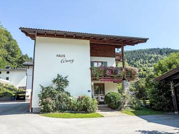 Ferienwohnung für 3 Personen, mit Balkon in Zell am See