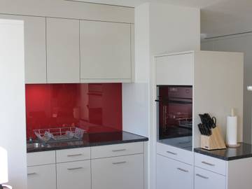 Vakantiewoning voor 8 Personen in Lantsch/Lenz, Plessur Alpen, Afbeelding 3