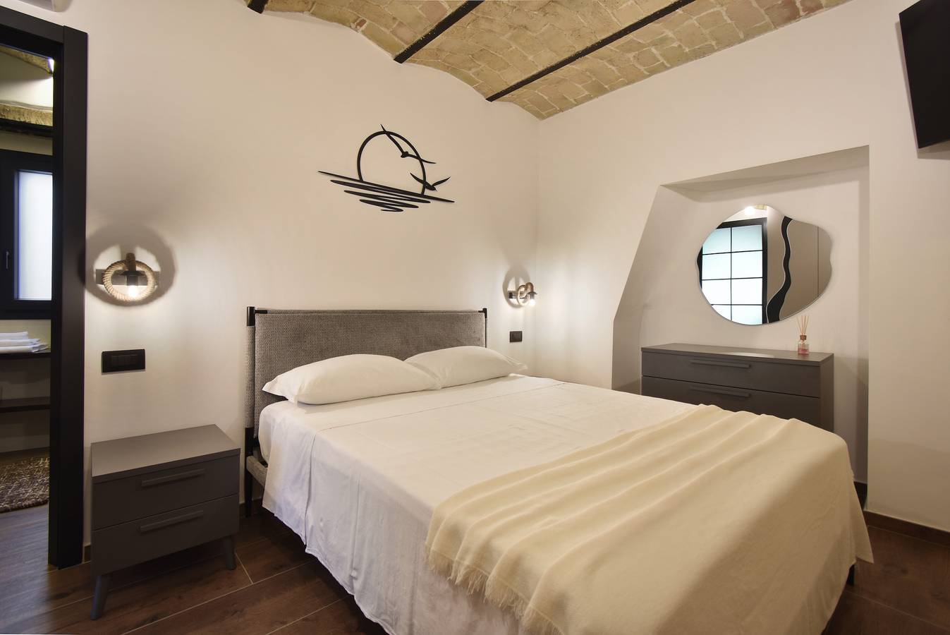 Appartamento intero, Rocca borgo experience - Ypa in Rocca San Giovanni, Provincia di Chieti
