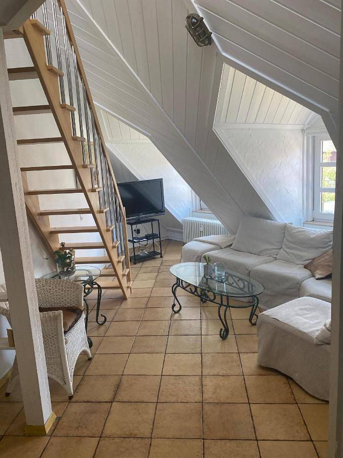 Ferienwohnung für 2 Personen in Hagnau am Bodensee - 4