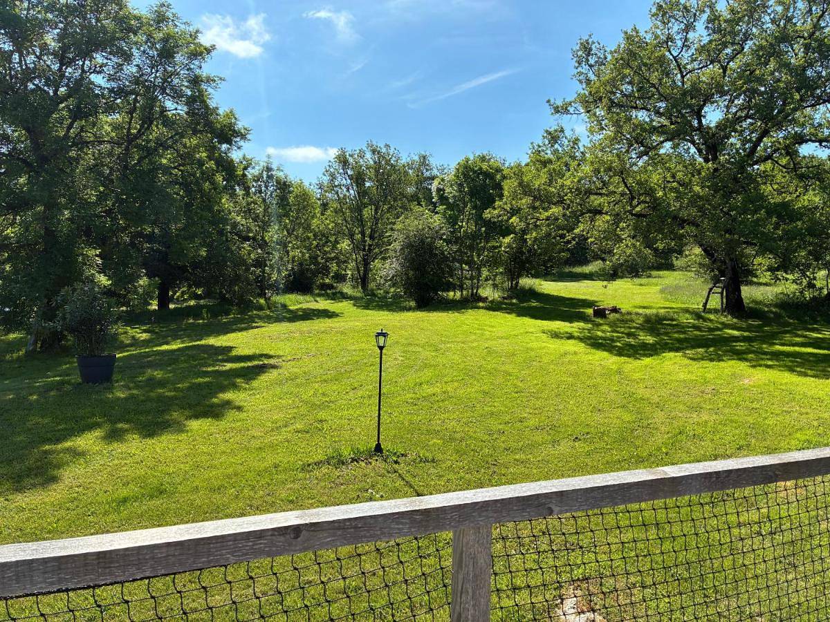 Le domaine du Quercy in Padirac, Quercy