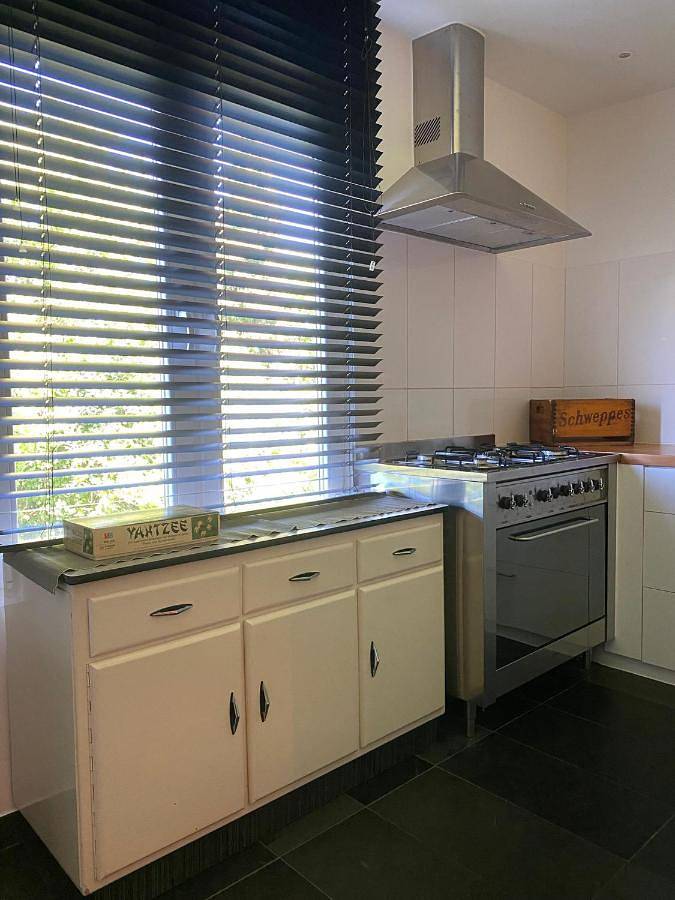 Maison d’hôte pour 2 personnes, avec jacuzzi et terrasse à Turnhout - 3