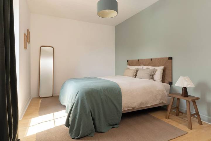 Location de vacances pour 6 personnes, avec jardin à Marsais - 3