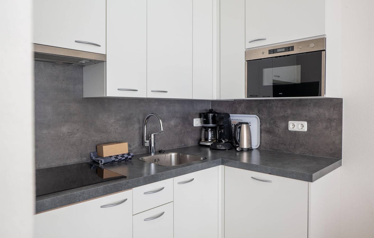 Vakantiehuis voor 6 personen met tuin in Woudsend, IJsselmeer