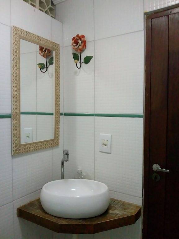 Suíte da Ilha in Ilhabela