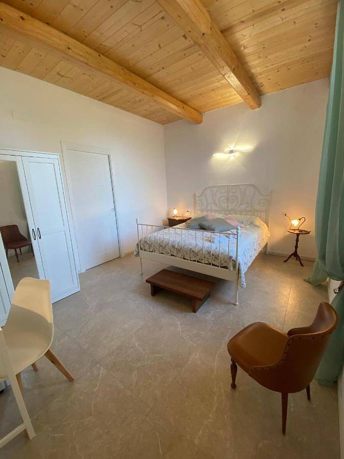 Maison d’hôte pour 2 personnes, avec vue et terrasse à Fano - 3