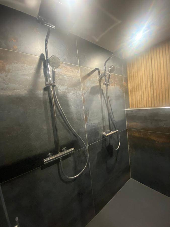 Gîte pour 2 personnes, avec jacuzzi dans Port-sur-Saône - 2