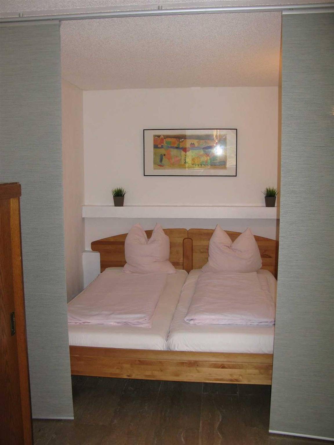 Apartamento vacacional entero, Apartment mit Balkon in Maurach, Eben am Achensee