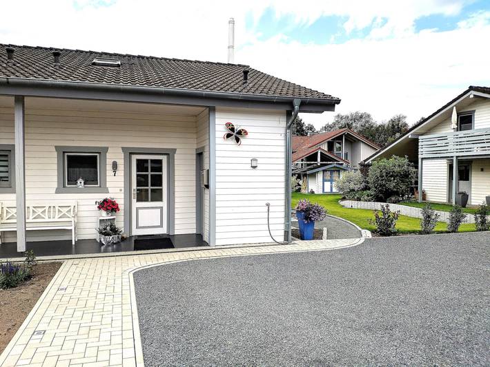 Fh, 2 Schlafräume, 1-4 Pers. in Isenbüttel, Landkreis Gifhorn