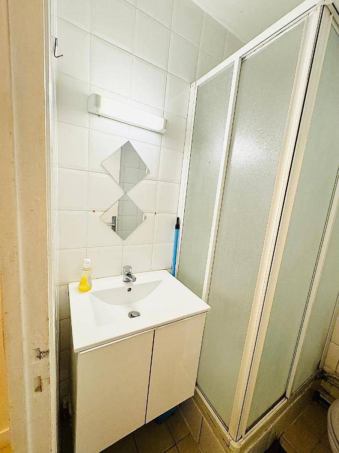 Gîte pour 4 personnes, avec terrasse et vue, animaux acceptés à Melun - 4