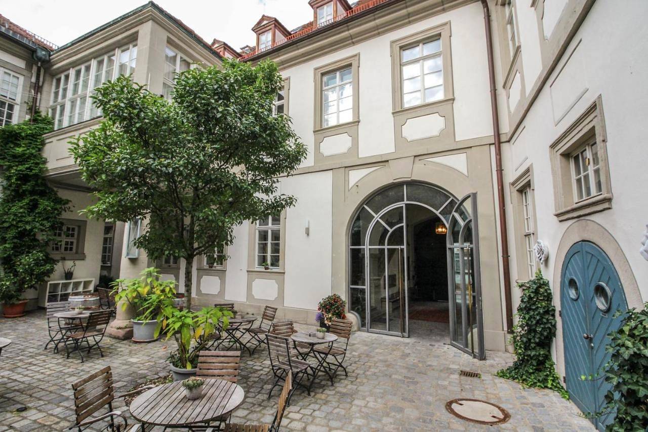 Palais Schrottenberg in Bamberg, Région viticole de Franconie