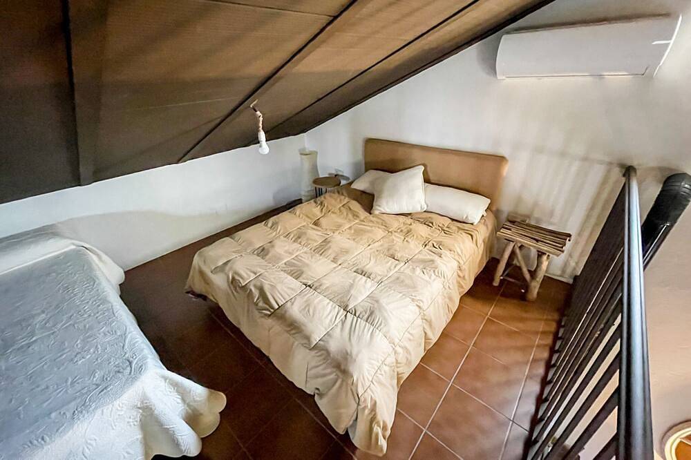 Finca el Remanso de Marta in Coín, Cordillera Penibética