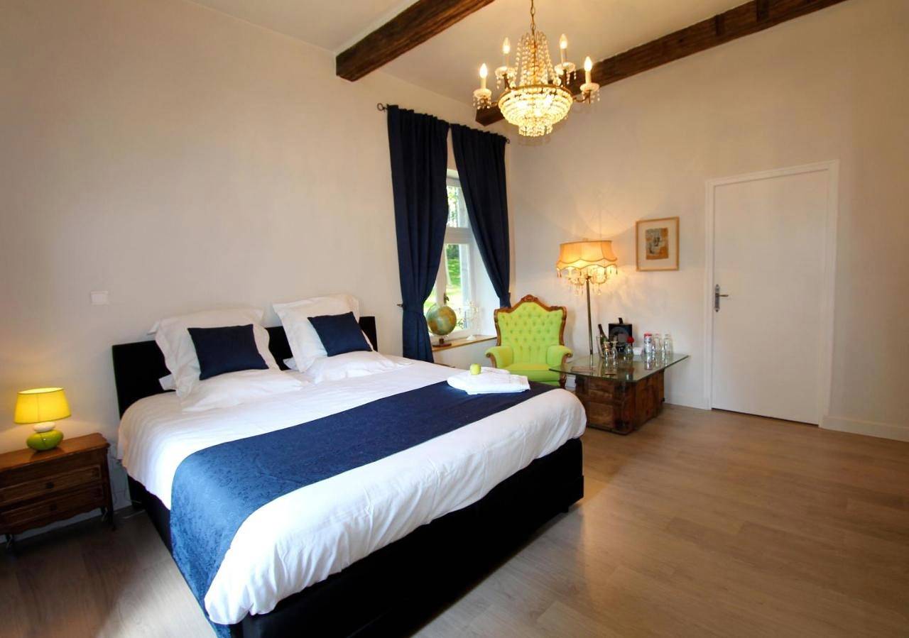 King Room in Rancennes, Parc naturel régional des Ardennes