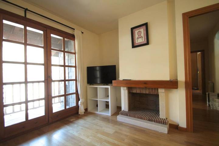 Gîte pour 12 personnes, avec balcon à Canillo - 3
