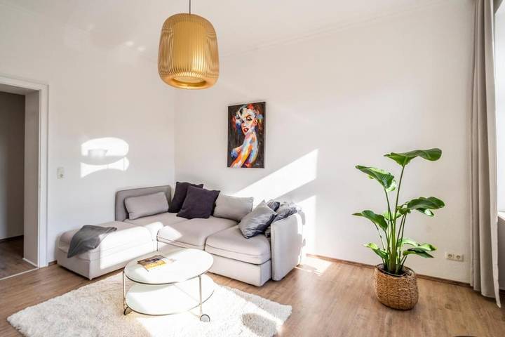 Ferienwohnung für 4 Personen in Schwelm - 2