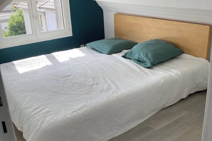 Location de vacances pour 8 personnes à Colombes - 4