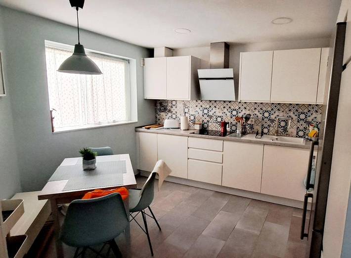 Apartamento de vacaciones para 6 personas - 1