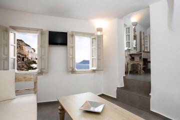 Ferienhaus für 2 Personen in Oia, Santorin, Bild 3