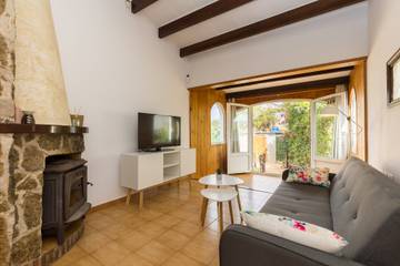 Holiday home in Sant Lluís, Menorca für 4 