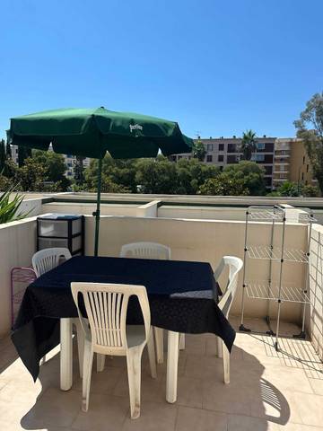 Vakantieappartement voor 4 Personen in Frejus, Draguignan en omgeving, Afbeelding 3