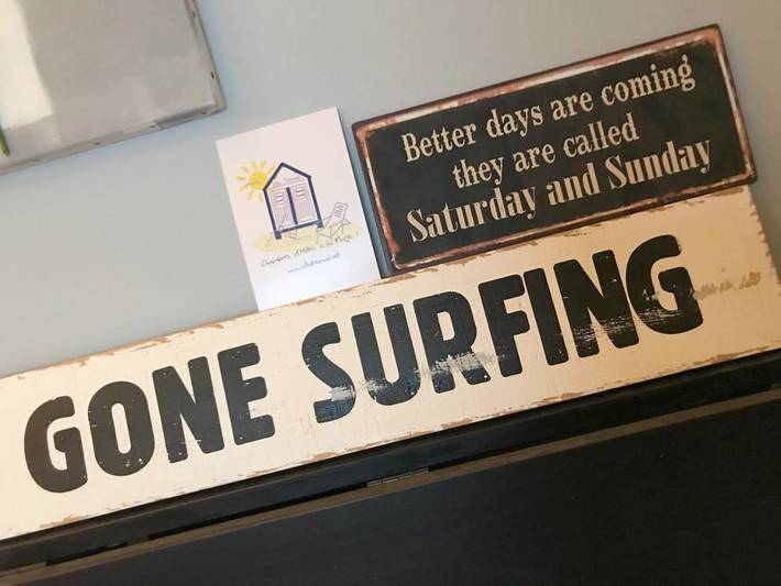 Chambre d’hôte pour 2 personnes à Wimereux - 2