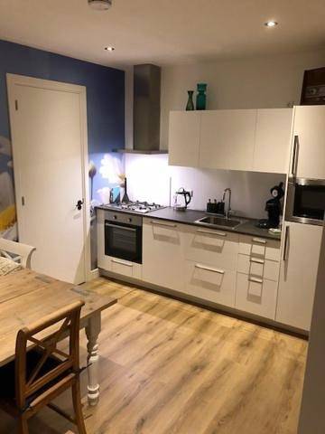 Ferienwohnung für 4 Personen, mit Ausblick in Katwijk - 4