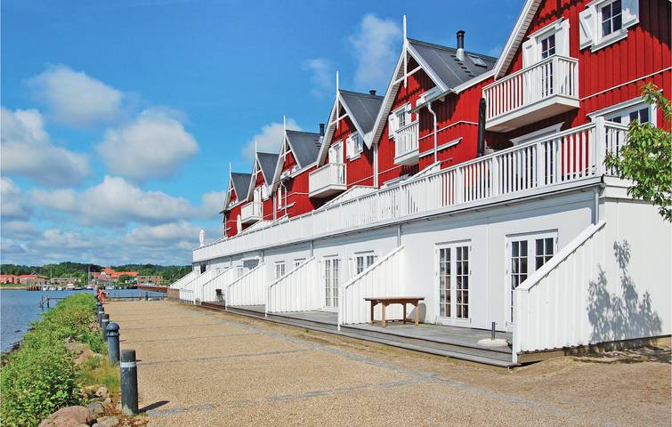 Ferienwohnung für 4 Personen, mit Sauna und Terrasse sowie Whirlpool, mit Haustier - 1