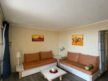 Location De Vacances pour 4 Personnes dans Cap Estérel, Saint-Raphaël, Photo 2