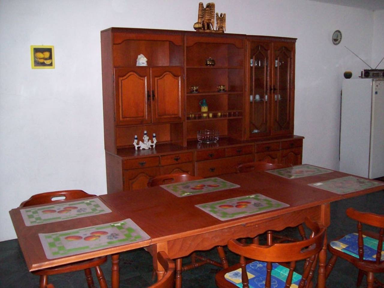 Ferienhaus für 7 Personen in Balatonfőkajár, Balatonalmádi und Umgebung