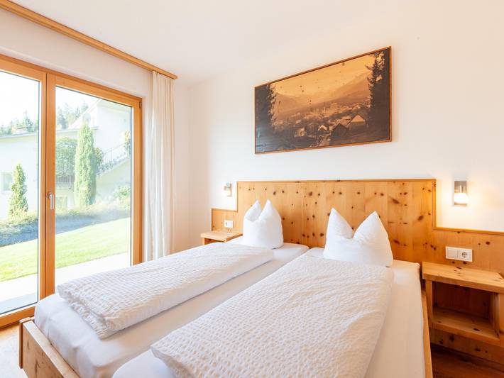 Ganze Wohnung, Wohnung in Fügen nahe Spieljoch Ski in Tuxer Alpen, Fügen