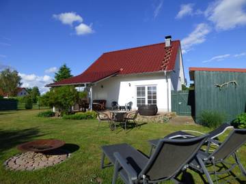 Ferienhaus für 6 Personen in Dargun, Mecklenburgische Seenplatte, Bild 2