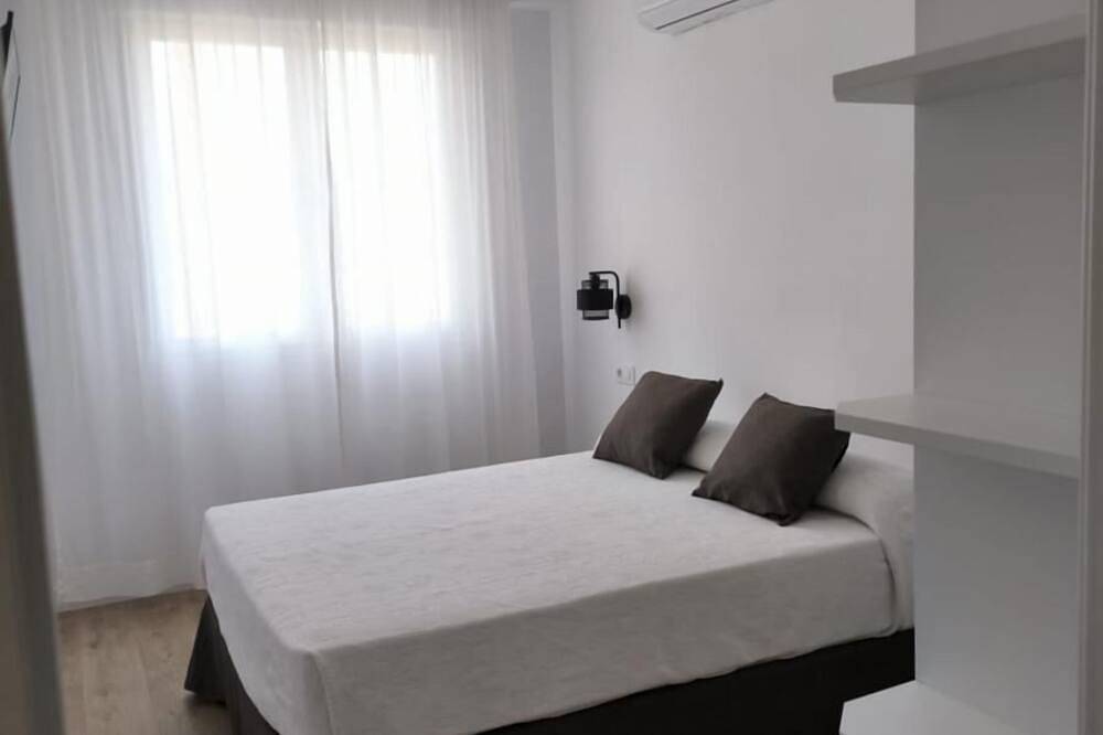 Apartment with Terrace in Salobreña, Costa Tropical