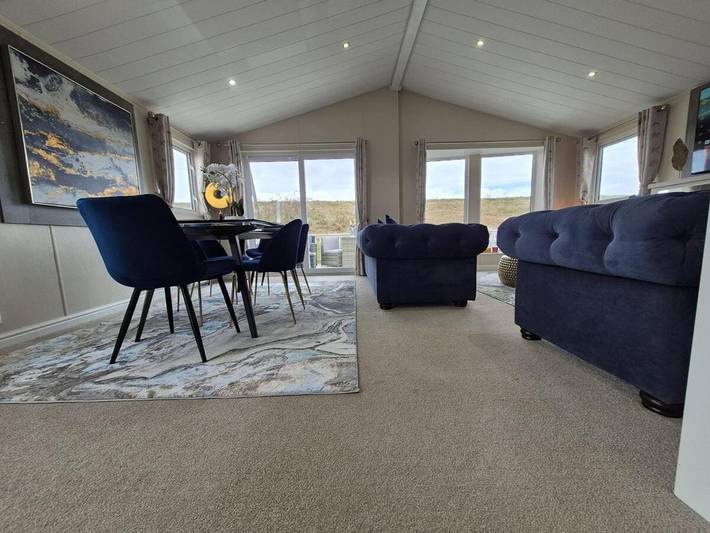 Holiday rental for 6 people in Walton on the Naze