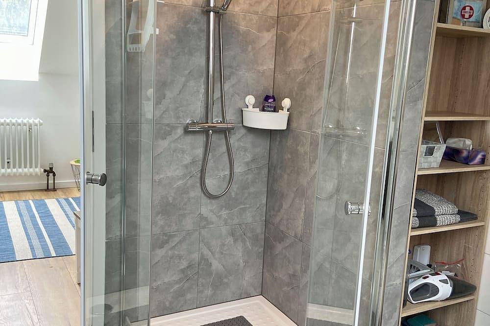 Ganze Wohnung, Sweethome am Woogbach nur einen Spaziergang von der Domstadt Speyer entfernt. in Speyer, Rheinebene