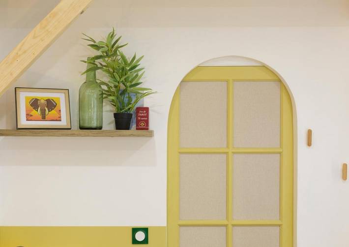 Gîte pour 2 personnes à Arudy - 3