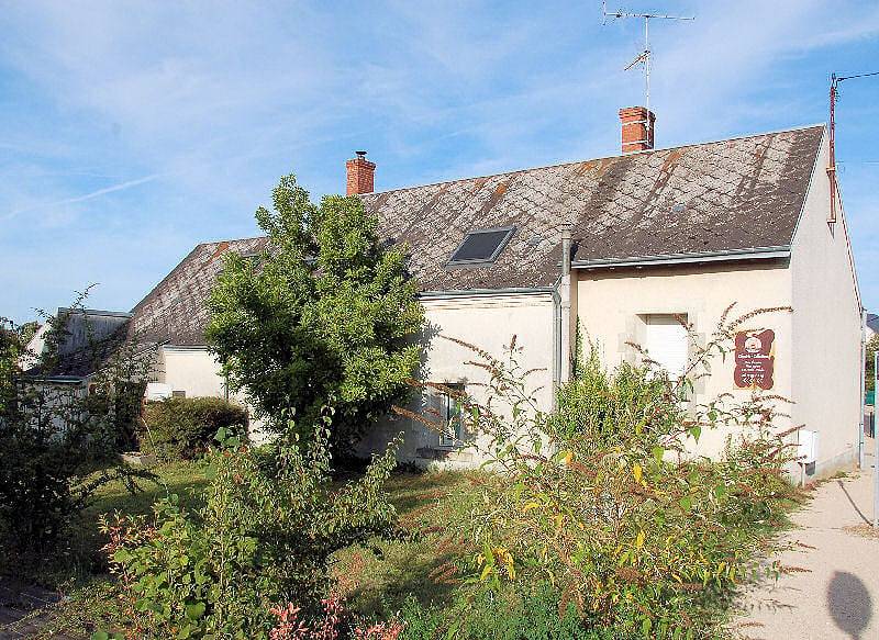 Le Coffret d'Avenir - Chambre Familiale in Saint-Denis-en-Val, Sologne