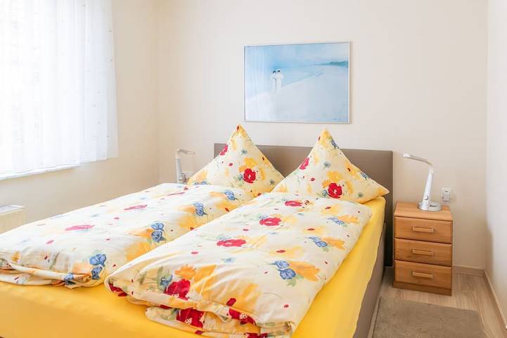 Ferienhaus für 3 Personen, mit Terrasse und Garten in Rostock und Umgebung - 2