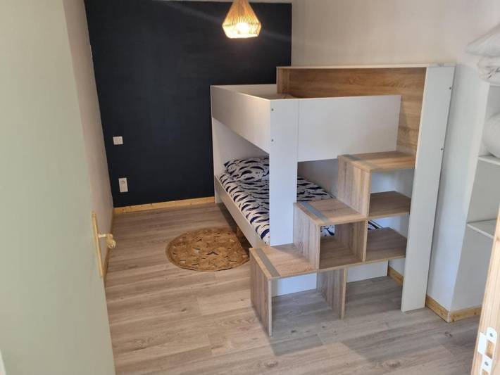 Maison d’hôte pour 2 personnes, avec piscine ainsi que vue et jardin, animaux acceptés en Ardèche - 4