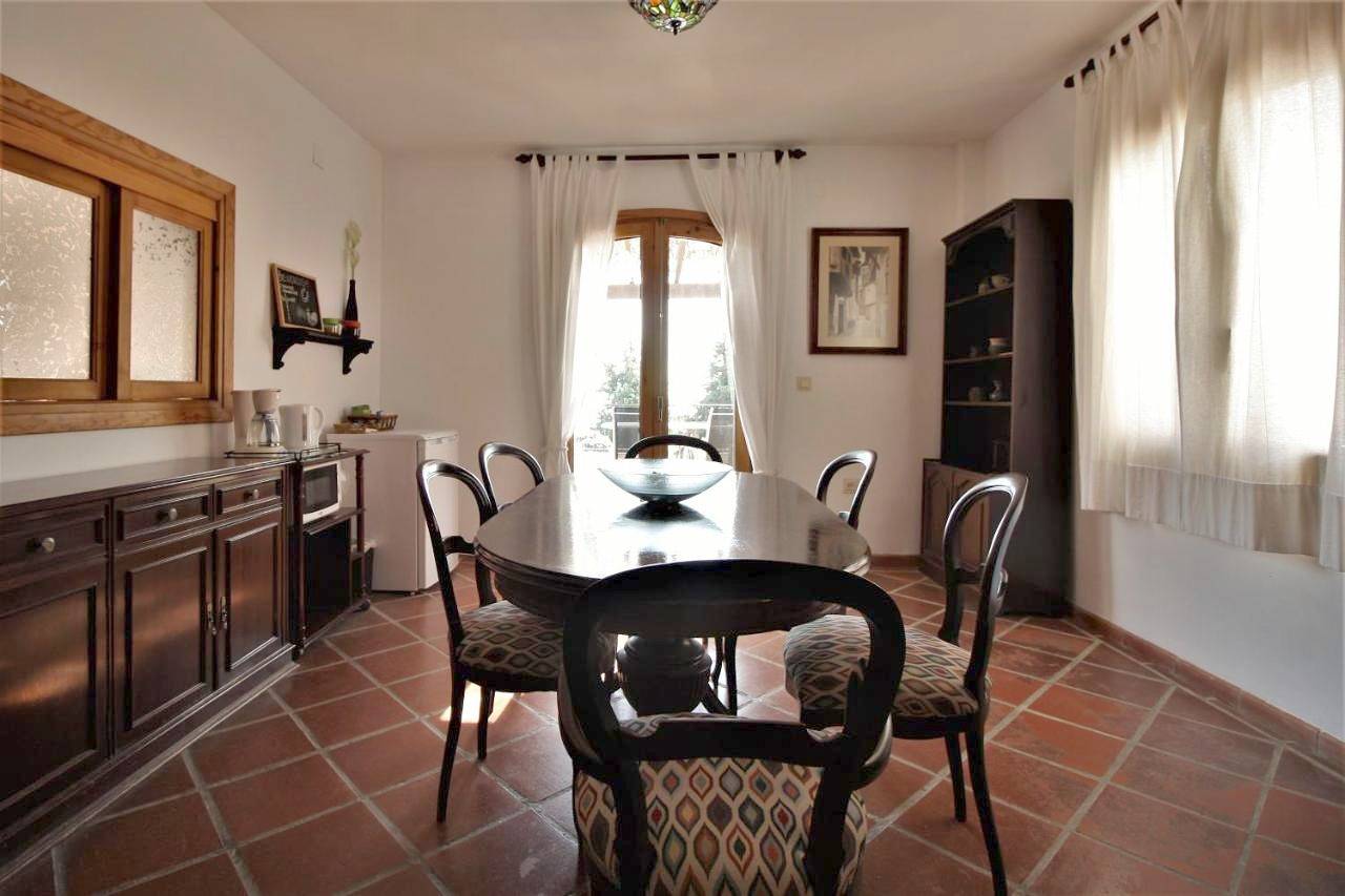 Valle y Mar, Casa de Huéspedes in La Herradura, Almuñecar