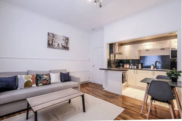 Apartamento de vacaciones para 4 personas, Familias con niños - 1