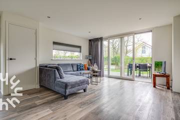 Bungalow voor 6 Personen in Oostkapelle, Zeeuwse Kust, Afbeelding 2