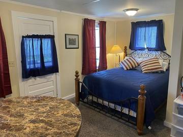 Cottage for 2 Guests in Geneva-on-the-Lake, Ashtabula County, Picture 3